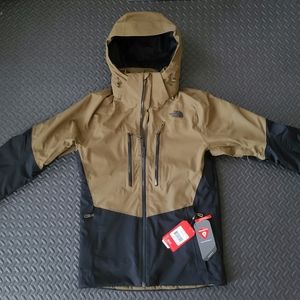 The North Face Chakal Jacket